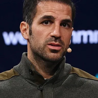 Cesc Fàbregas