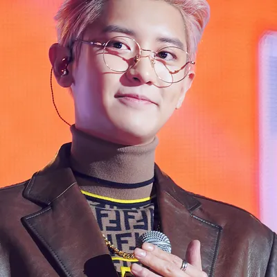 Park Chan-yeol