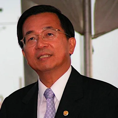 Chen Shui-bian