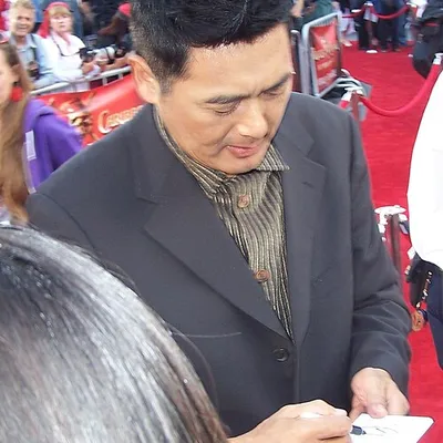 Chow Yun-fat
