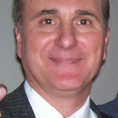Chris Cuthbert