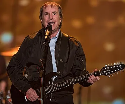 Chris de Burgh