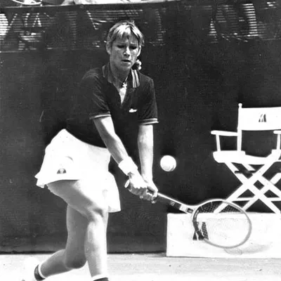 Chris Evert
