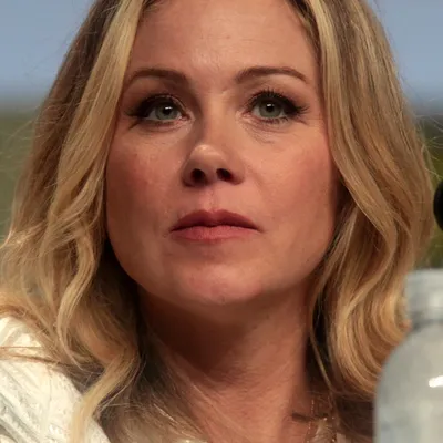 Christina Applegate