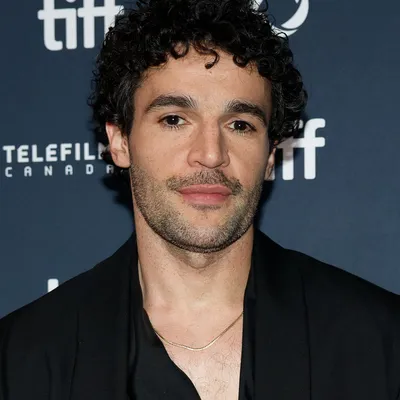 Christopher Abbott