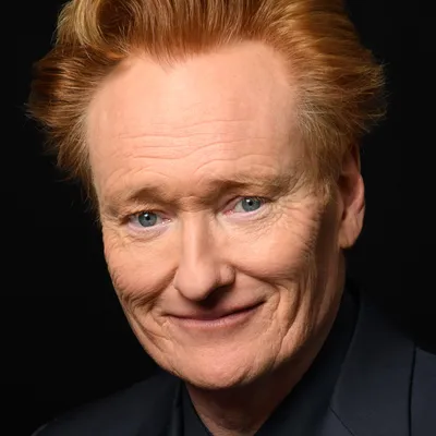 Conan O'Brien