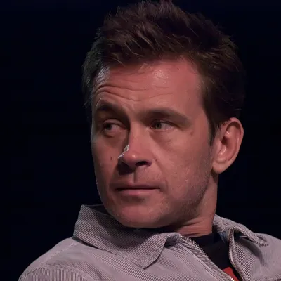 Connor Trinneer