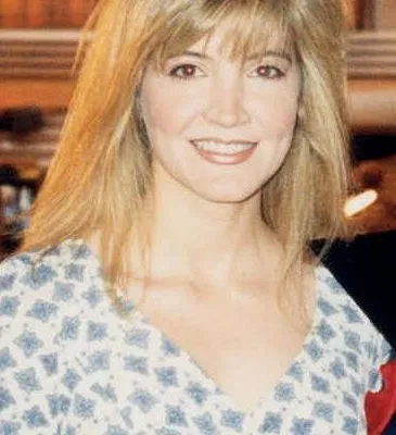 Crystal Bernard