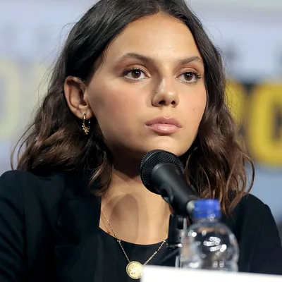 Dafne Keen