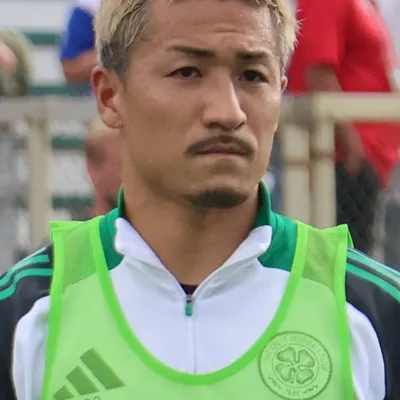 Daizen Maeda