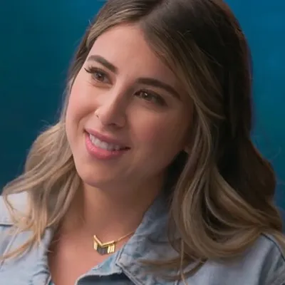 Daniella Monet
