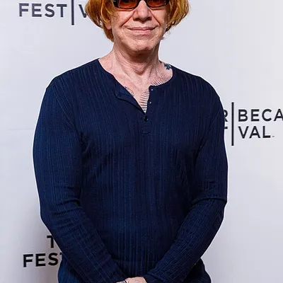 Danny Elfman