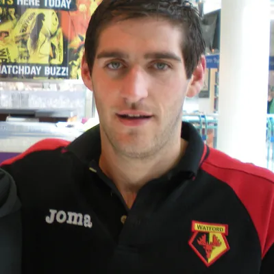 Danny Graham
