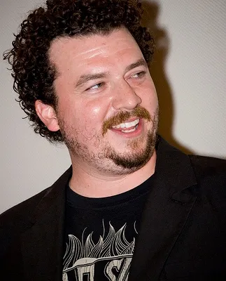 Danny McBride