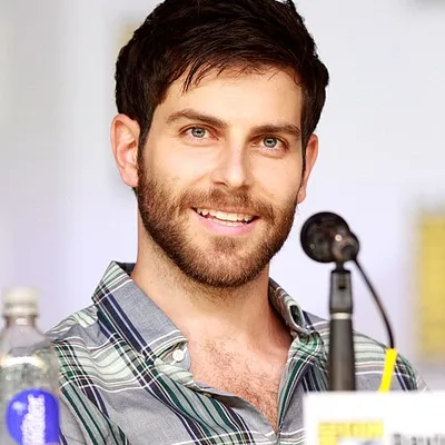 David Giuntoli