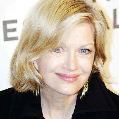Diane Sawyer