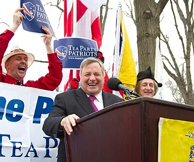 Dick Morris