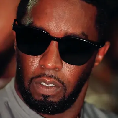 Sean "Diddy" Combs