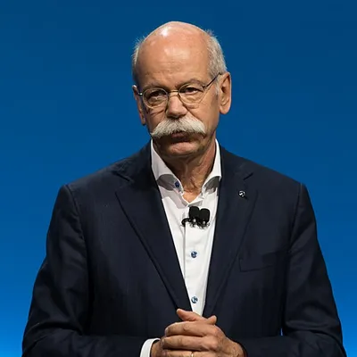 Dieter Zetsche
