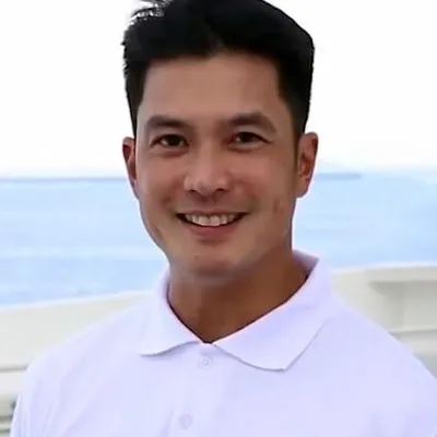 Diether Ocampo