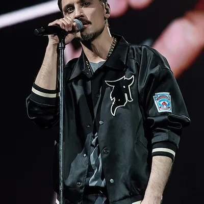 Dima Bilan