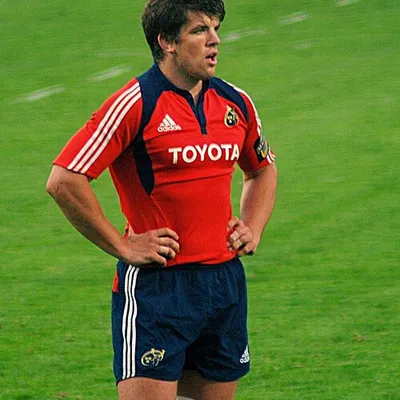Donncha O'Callaghan