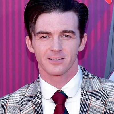 Drake Bell