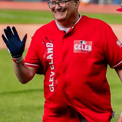 Drew Carey