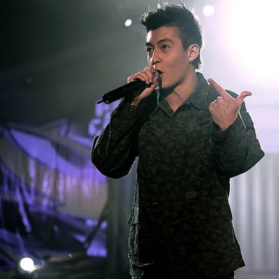 Edison Chen