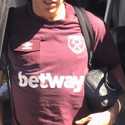 Edson Álvarez