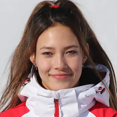 Eileen Gu