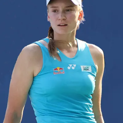 Elena Rybakina