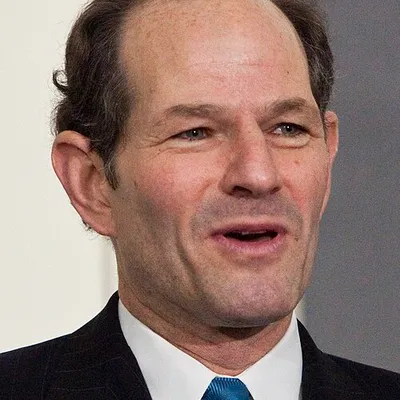 Eliot Spitzer