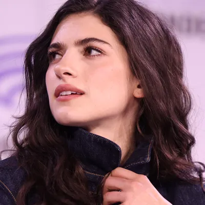 Ella Rubin