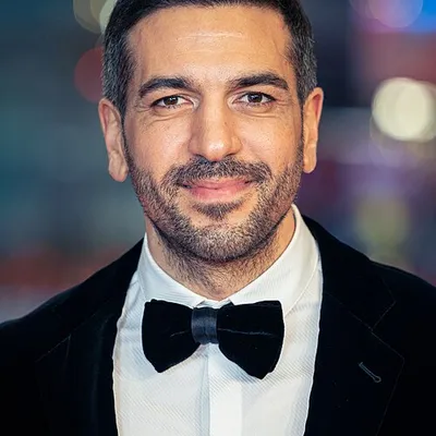 Elyas M'Barek