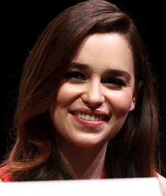 Emilia Clarke