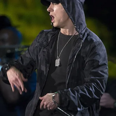 Eminem