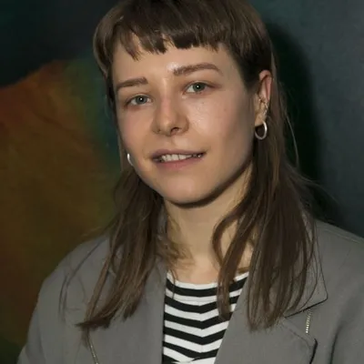 Emma D'Arcy