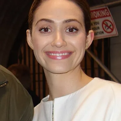 Emmy Rossum