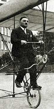 Engelbert Zaschka