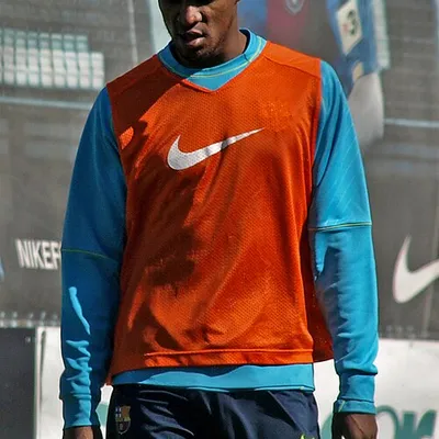 Eric Abidal