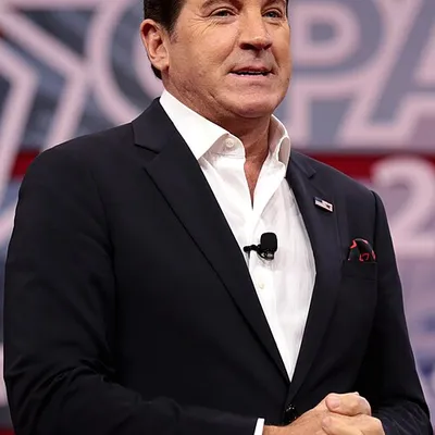 Eric Bolling