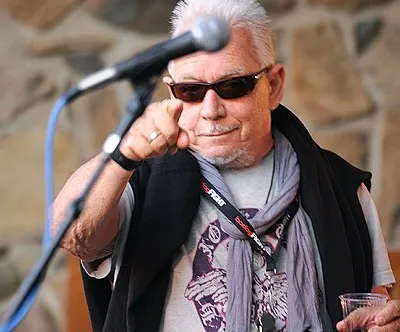 Eric Burdon