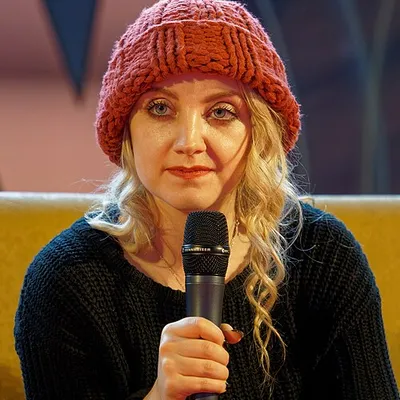Evanna Lynch