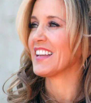 Felicity Huffman