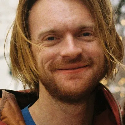 Finneas O'Connell