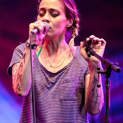 Fiona Apple