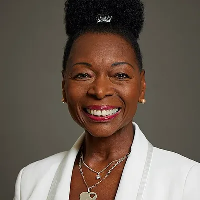 Floella Benjamin