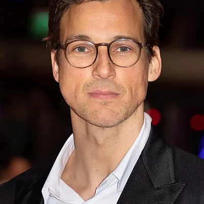 Florian David Fitz