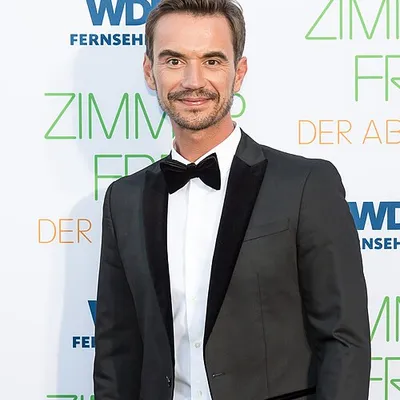 Florian Silbereisen